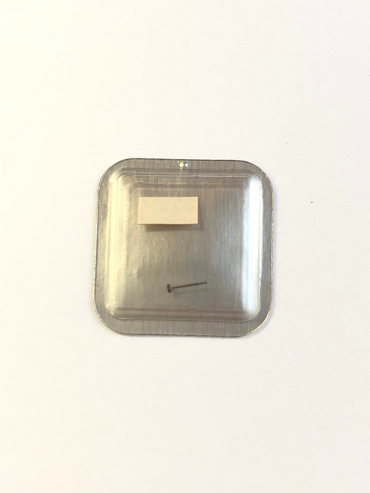 Genuine Rolex 1530 7838 Sweep Center Second Pinion Sealed Package