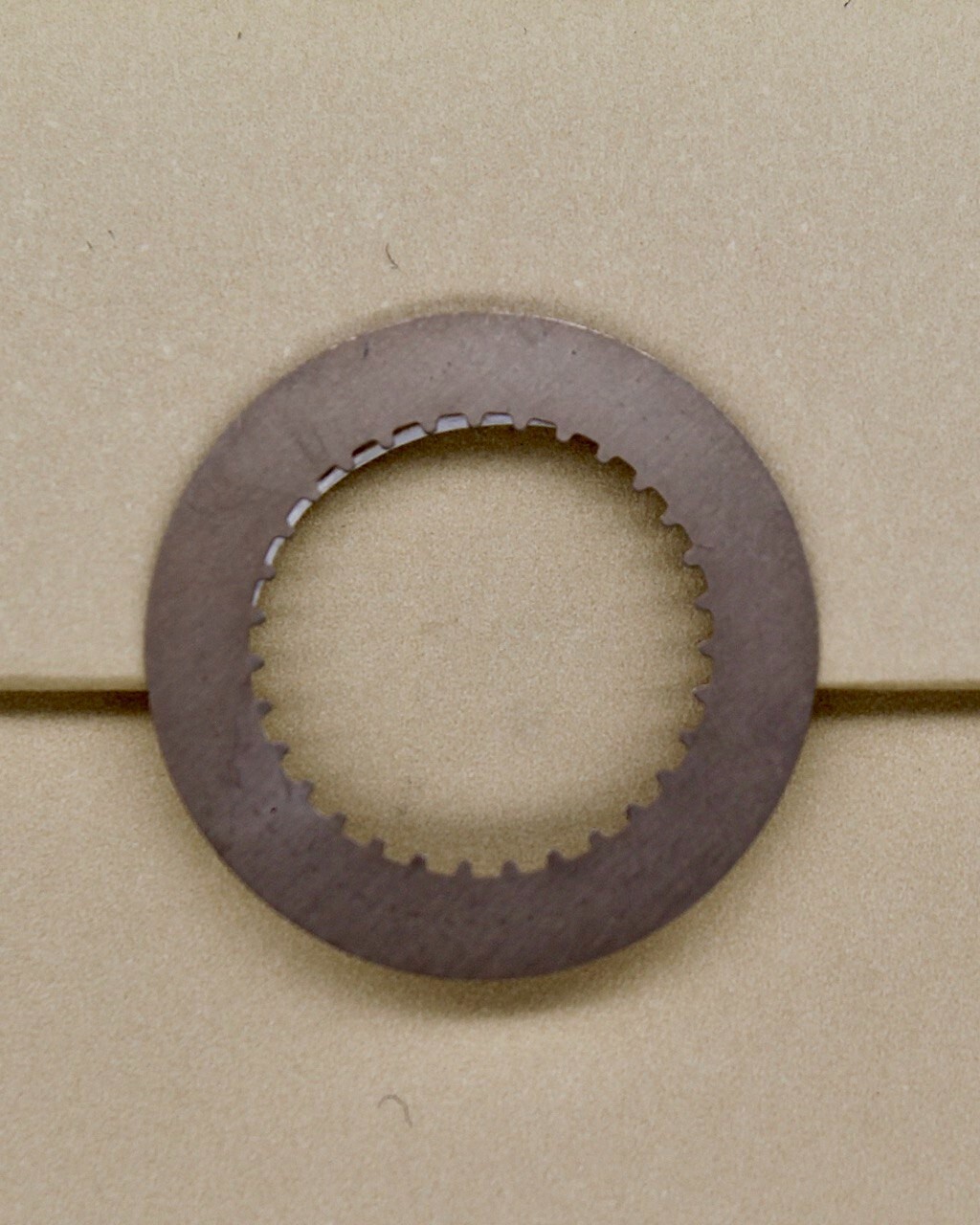 Authentic Rolex 3135 3155 3175 3185 Caliber 16100 Beige Date Disc Wheel