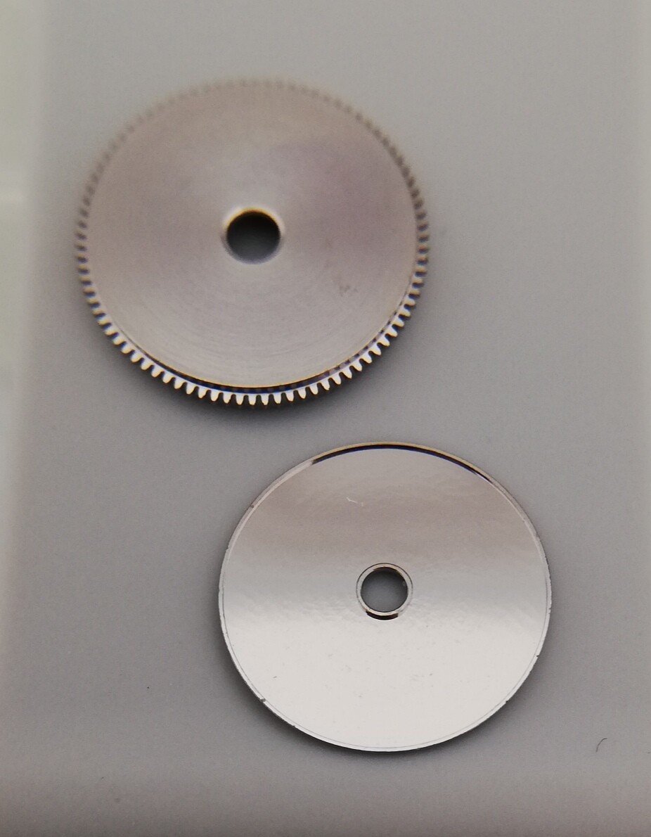 AS 1895 Original Parts NOS ( Tudor 7017 )