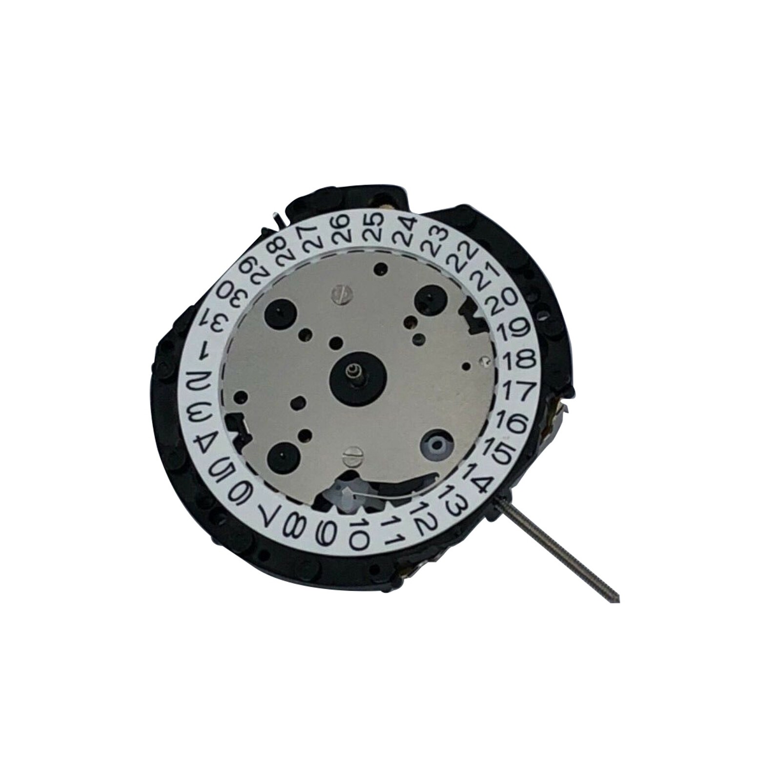 For Genuine Japan SII VD57C Quartz Watch Movement Date at 3′ Replacement Part