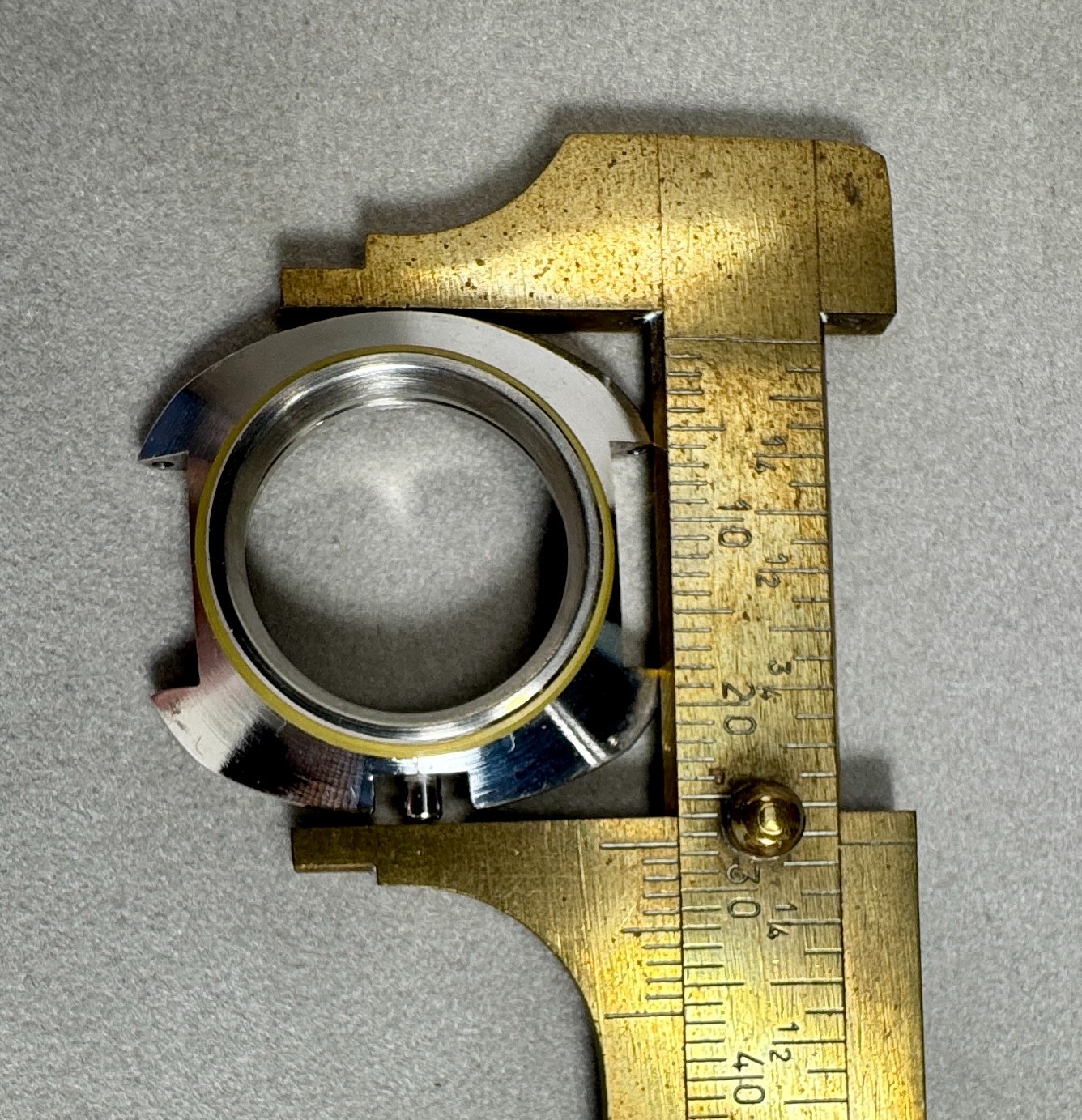 RADO Original Women’s Automatic Case 27.5 mm (back part only) 561-0316-3-