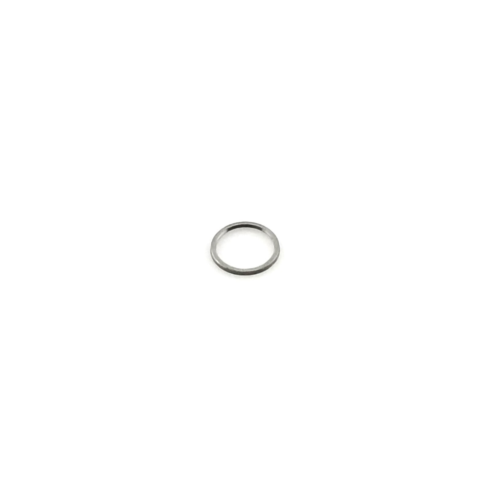 OMEGA SPEEDMASTER MARK II 145.014 COMPLETE CASE REBUILD KIT MINERAL WITH TOOL