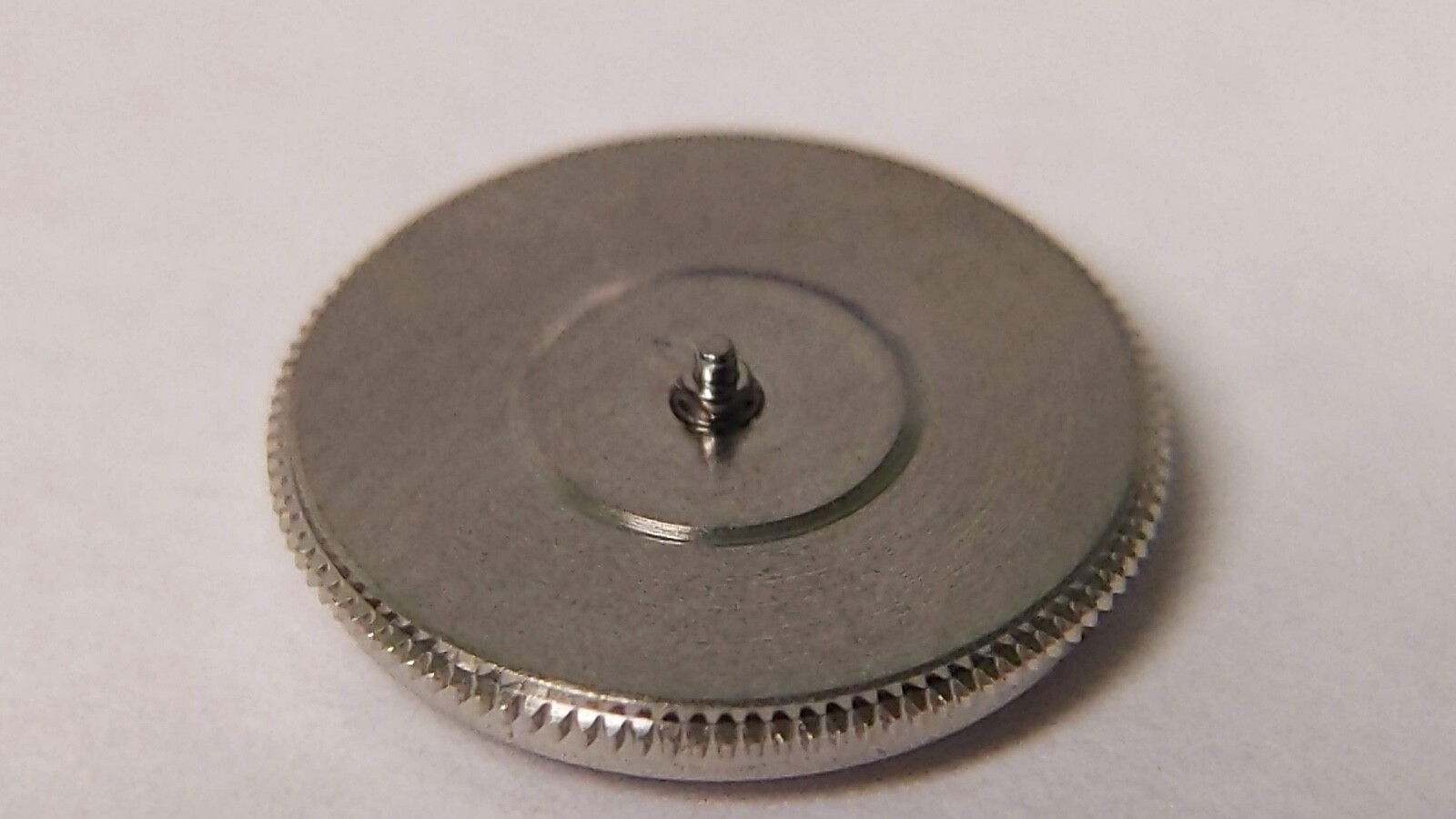 ETA 2894 2 180 BARREL COMPLETE 2892 180 barrel arbor mainspring for watch repair