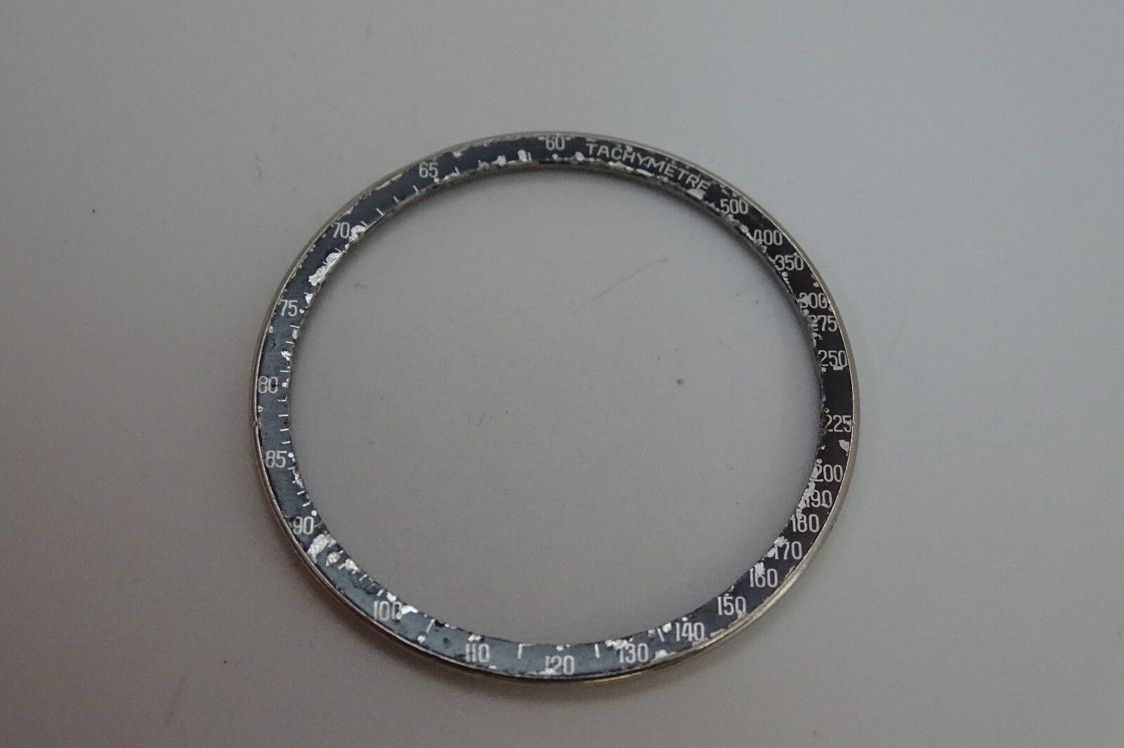 Omega Speedmaster 321 DON Bezel 2998, 105.002, 105.003 105.012 Original Vintage