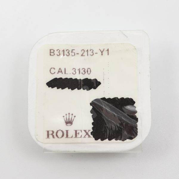 Genuine Used Rolex Cal.3135-213 Intermediate Wheel #274