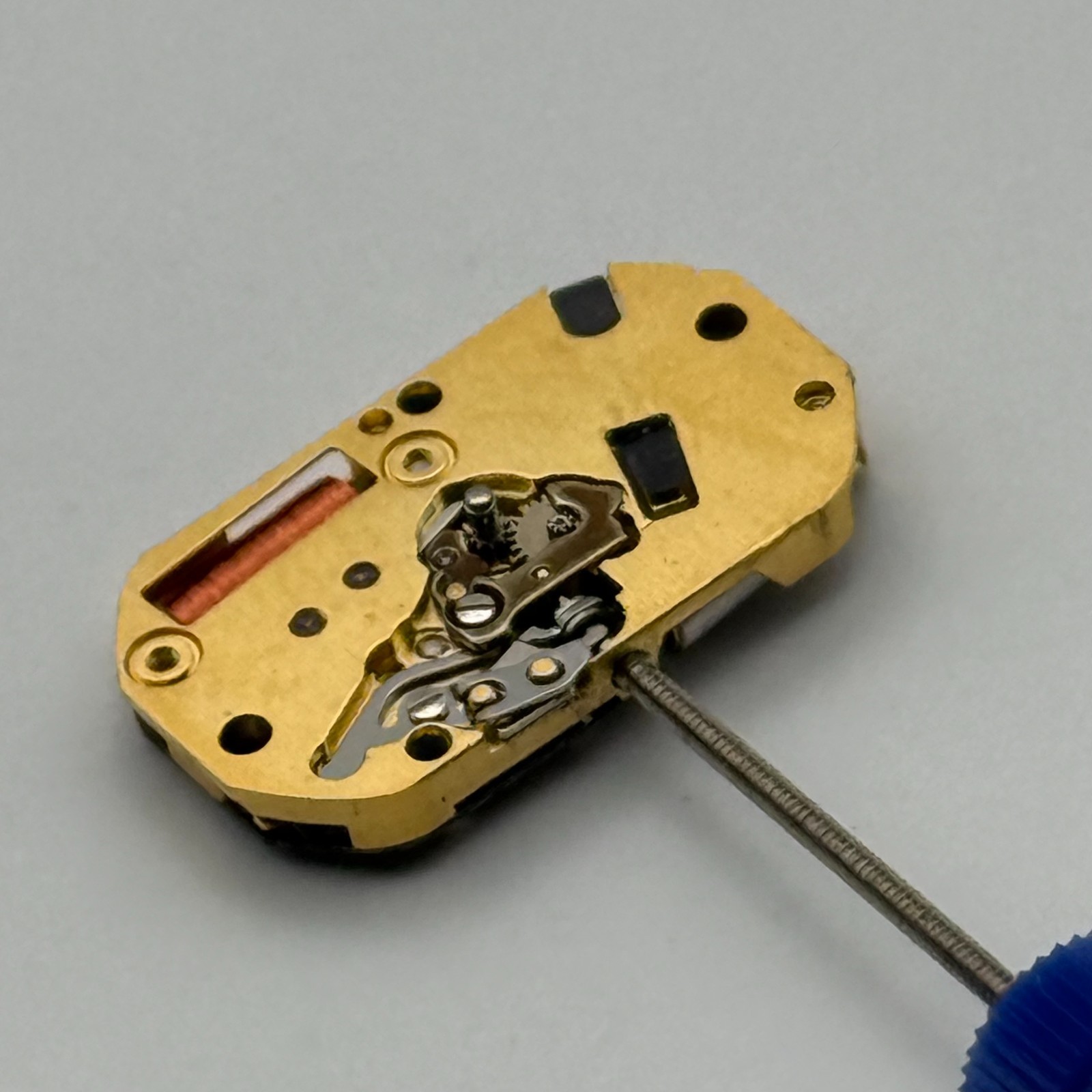 ETA 280.002 Watch Movement Quartz Swiss 5 Jewels Parts Repair Spares 8.4mm