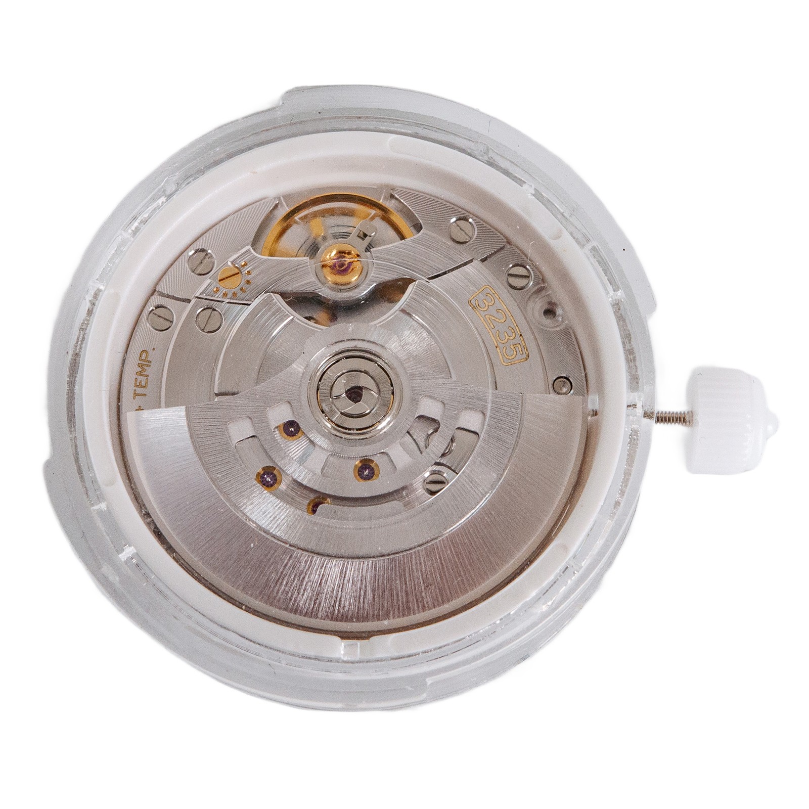 Automatic Mechanical Movement Small Disc For Sub Series Top VR-3235