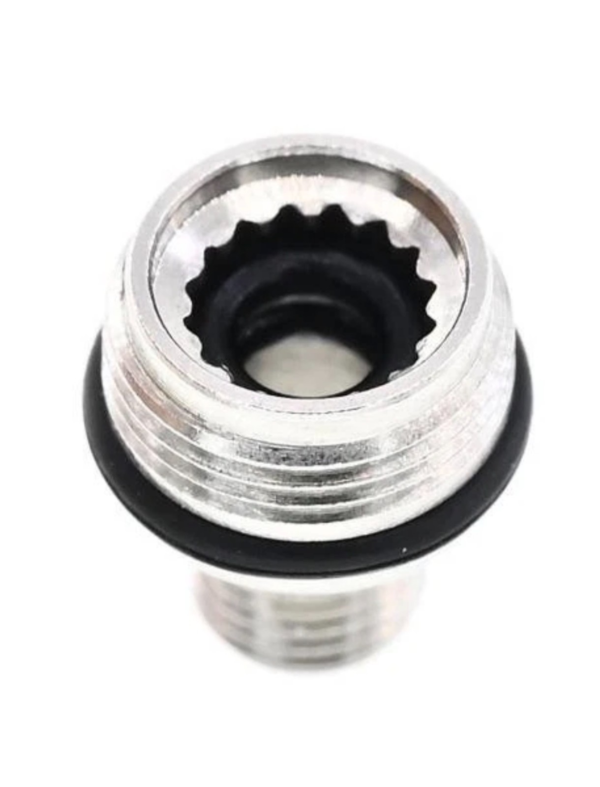 7mm Crown Case Tube With Gaskets Ref: 24-7030