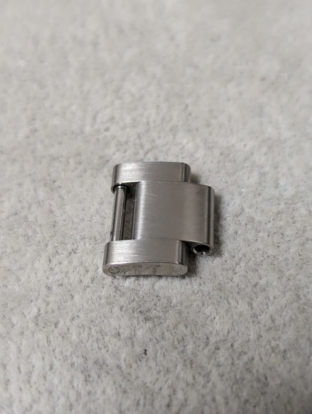 ROLEX Link for Oyster 15.5mm×13mm 214270 216570 116610LN 116610LV 116660 FZ7901