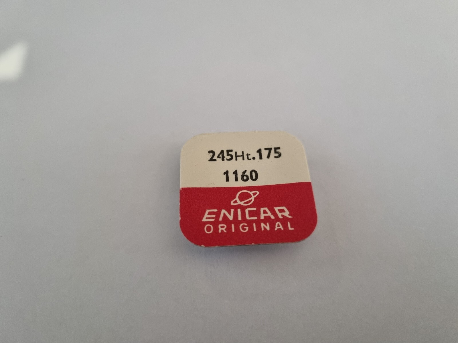 ENICAR 1120,1124,1125,1145b,1146,1160,1165,161,165,166D CANNON PINION HT 1.75MM