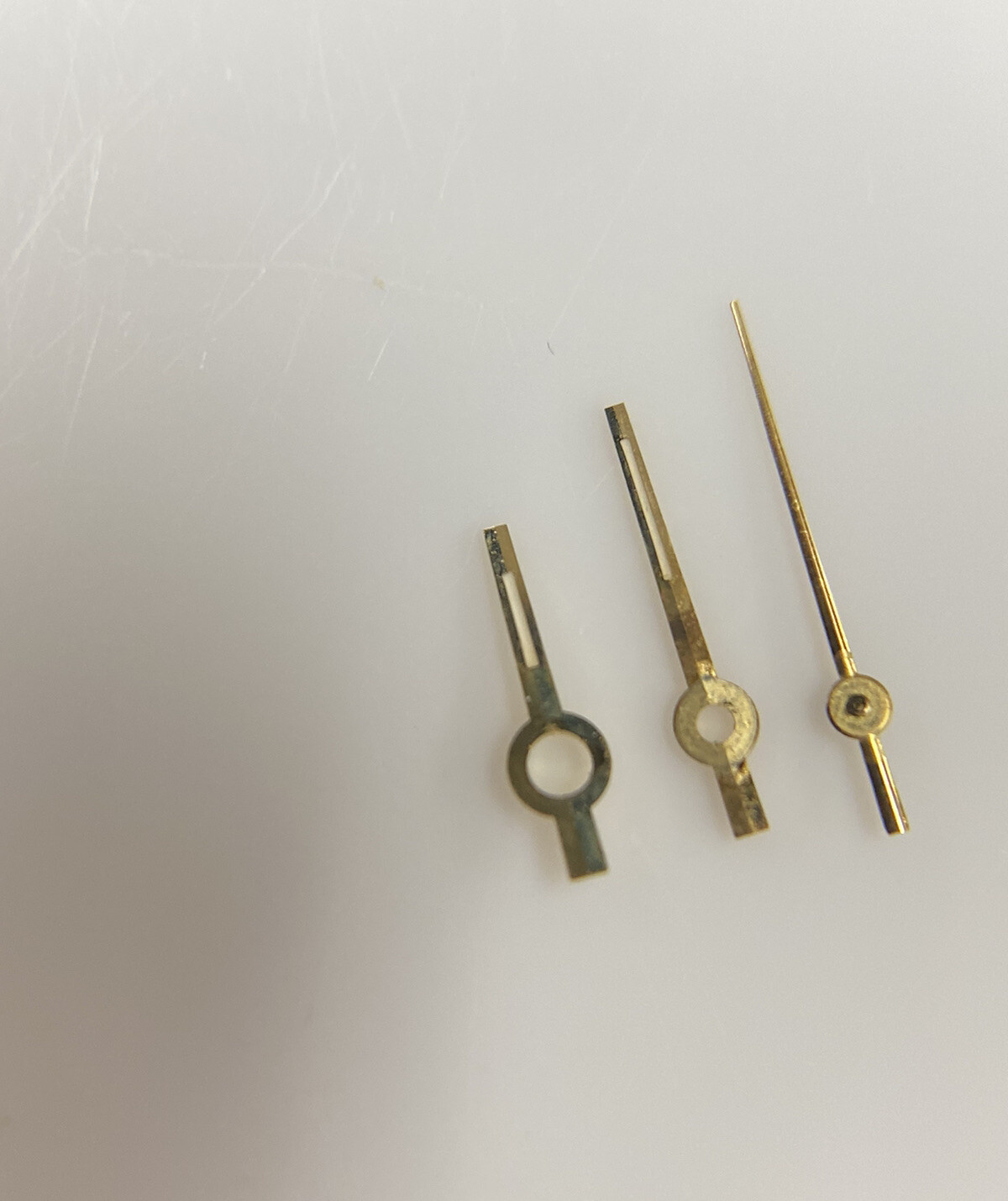 Genuine Rolex Lady DateJust Cal. 2130/2135 Ref 69000 69173 69178 Gold Hands