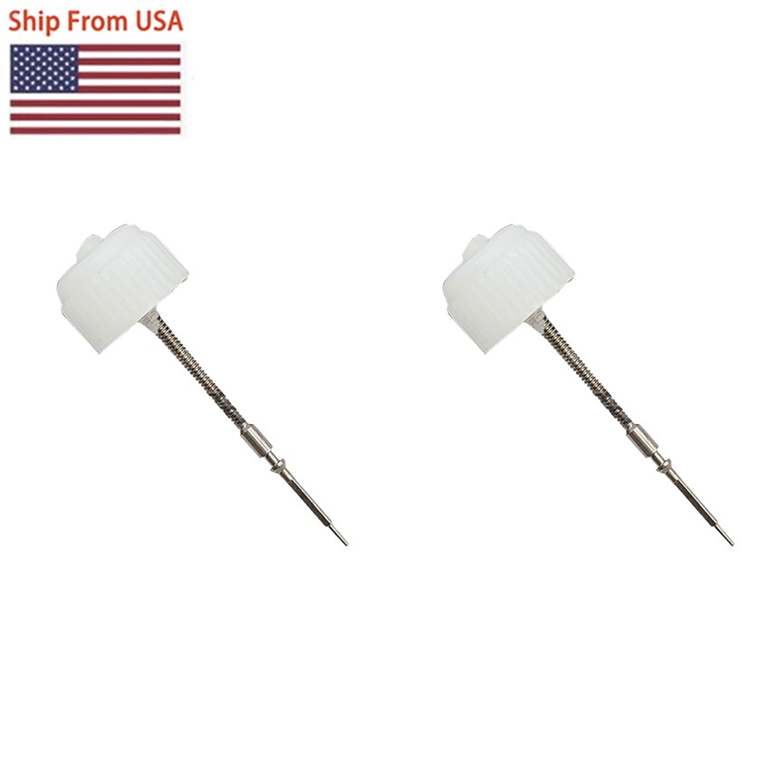 Crown Stems Watch Parts for Shanghai 3135/3235/3255/3285/3286/3130/3186 Movement