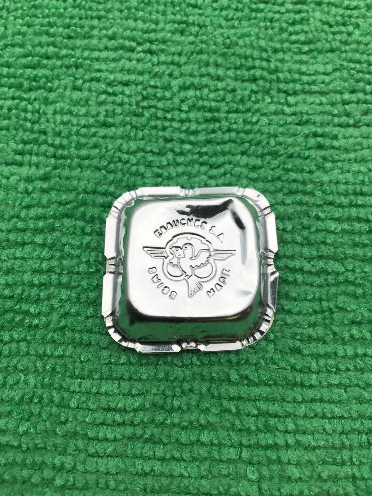 Felsa Cal. 690 Watch Part 197/1, Auto 634