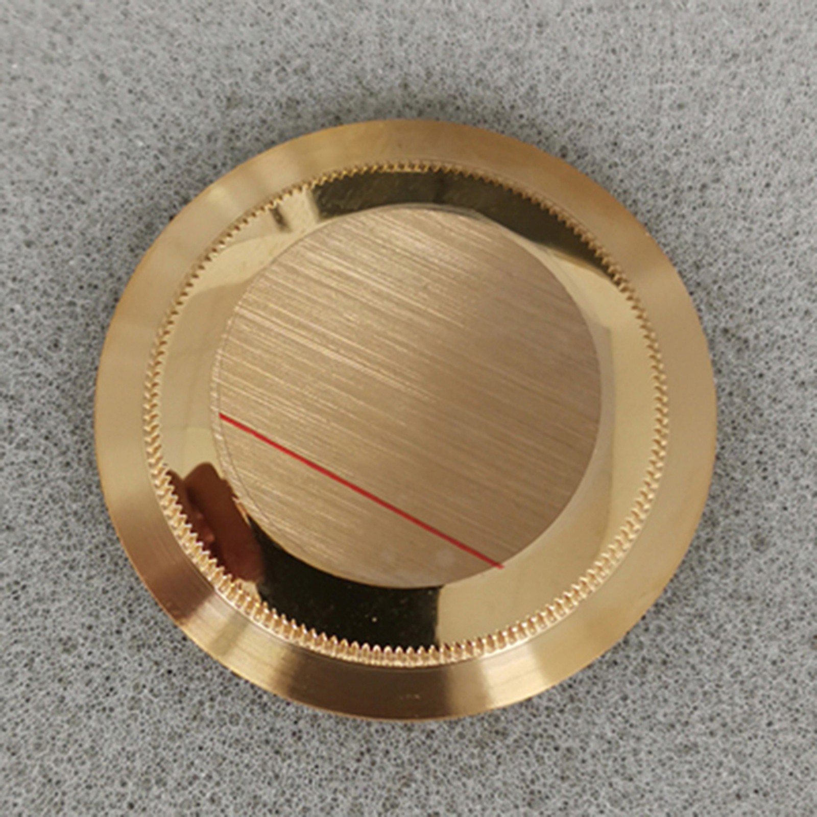 Replacement Watch Back Cover for 40mm The Water Ghost/Yacht/39.5mm Retro Shell