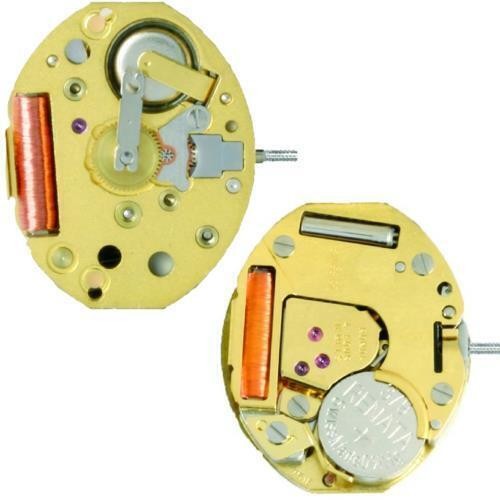Ronda 753 Quartz Watch Movement