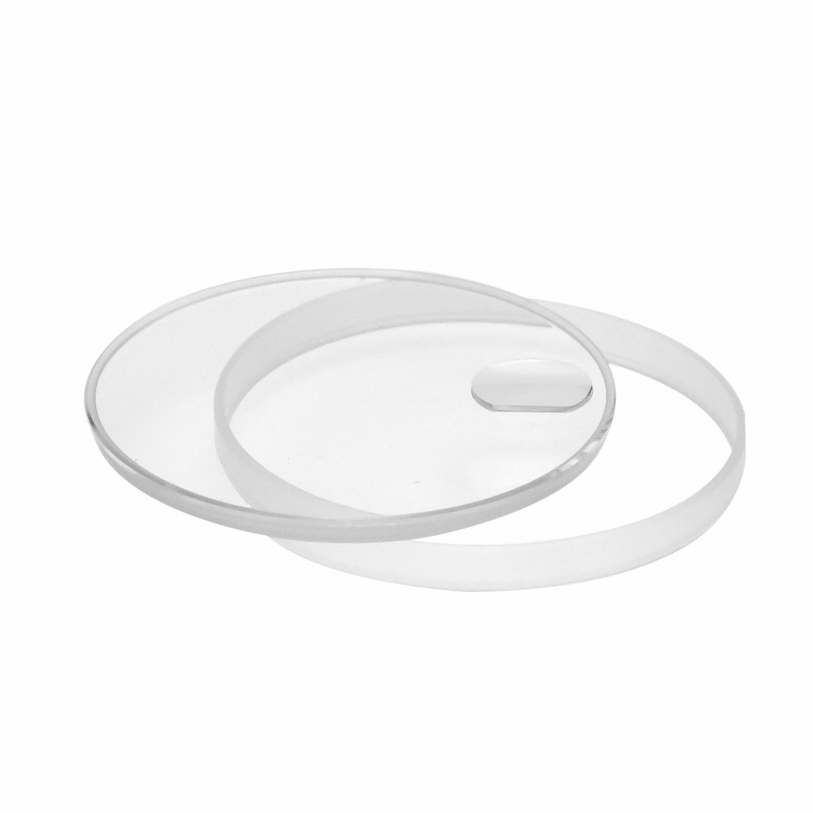 Watch Crystal For Rolex Midsize 31MM 178278, 178288, 178159, 178239, 178279