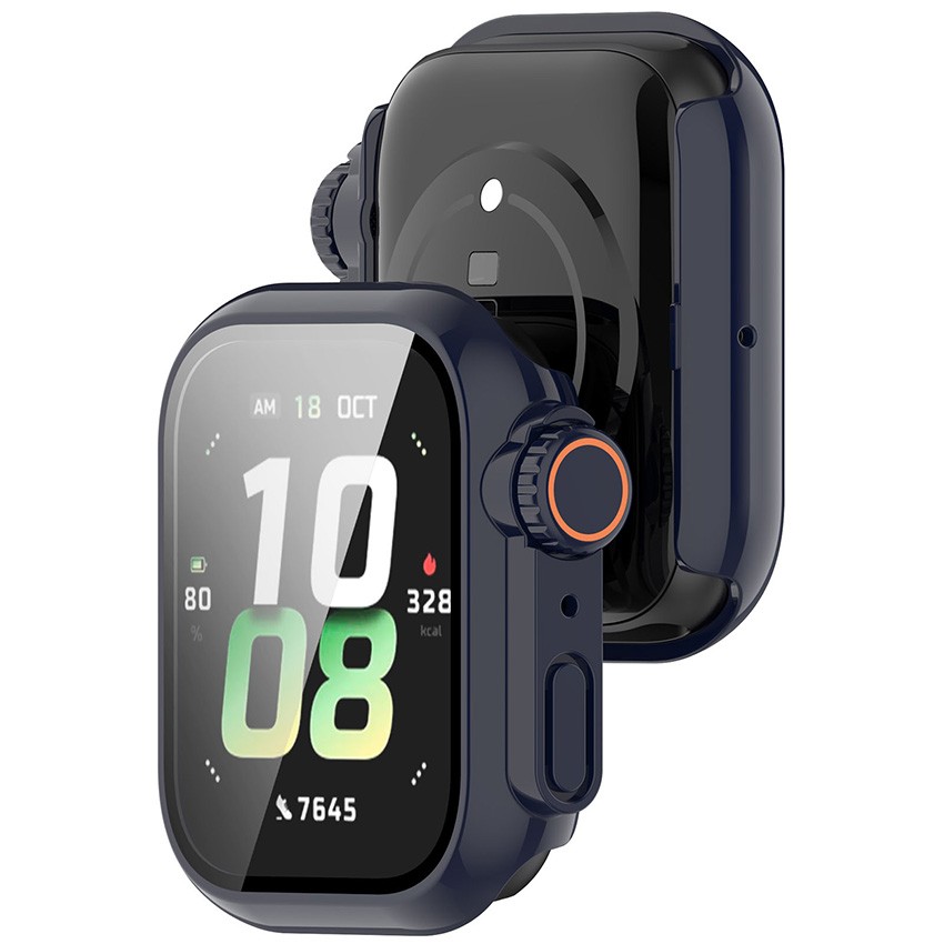 Screen Protective Film PC Watch Protective Case Accessories For Honor Watch 5