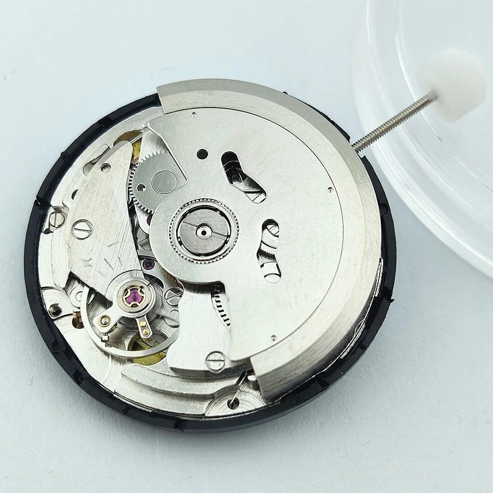 China NH35/36 Automatic Mechanical Movement High Quality NH35/36 Movement