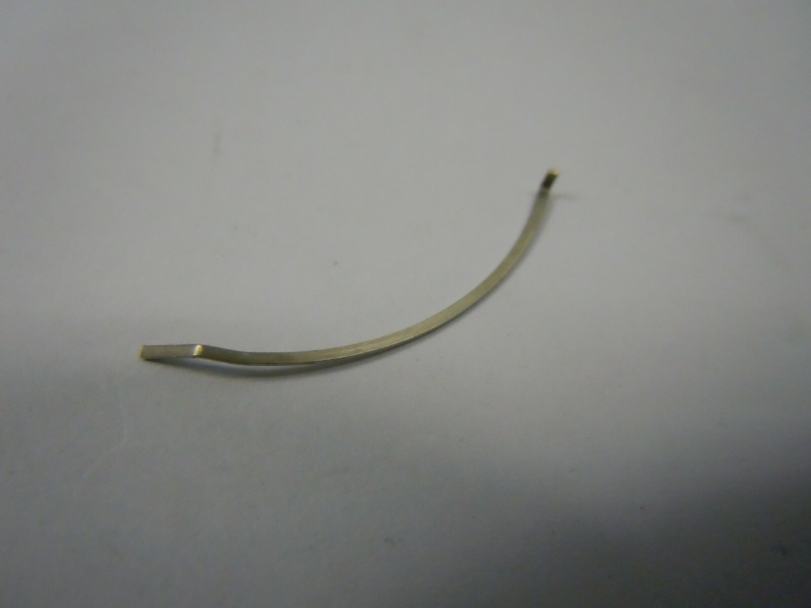 Breitling Aerospace Click Spring for Bezel 80360,56060,56061,56059 part 241.01