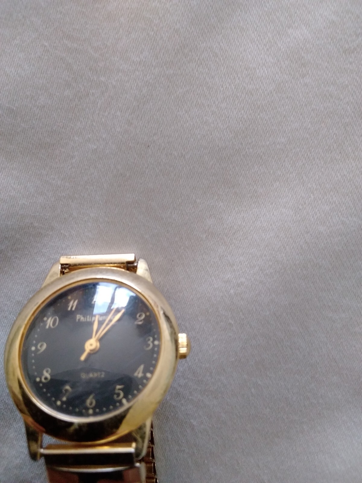 Ladies Philip Mercia Watch