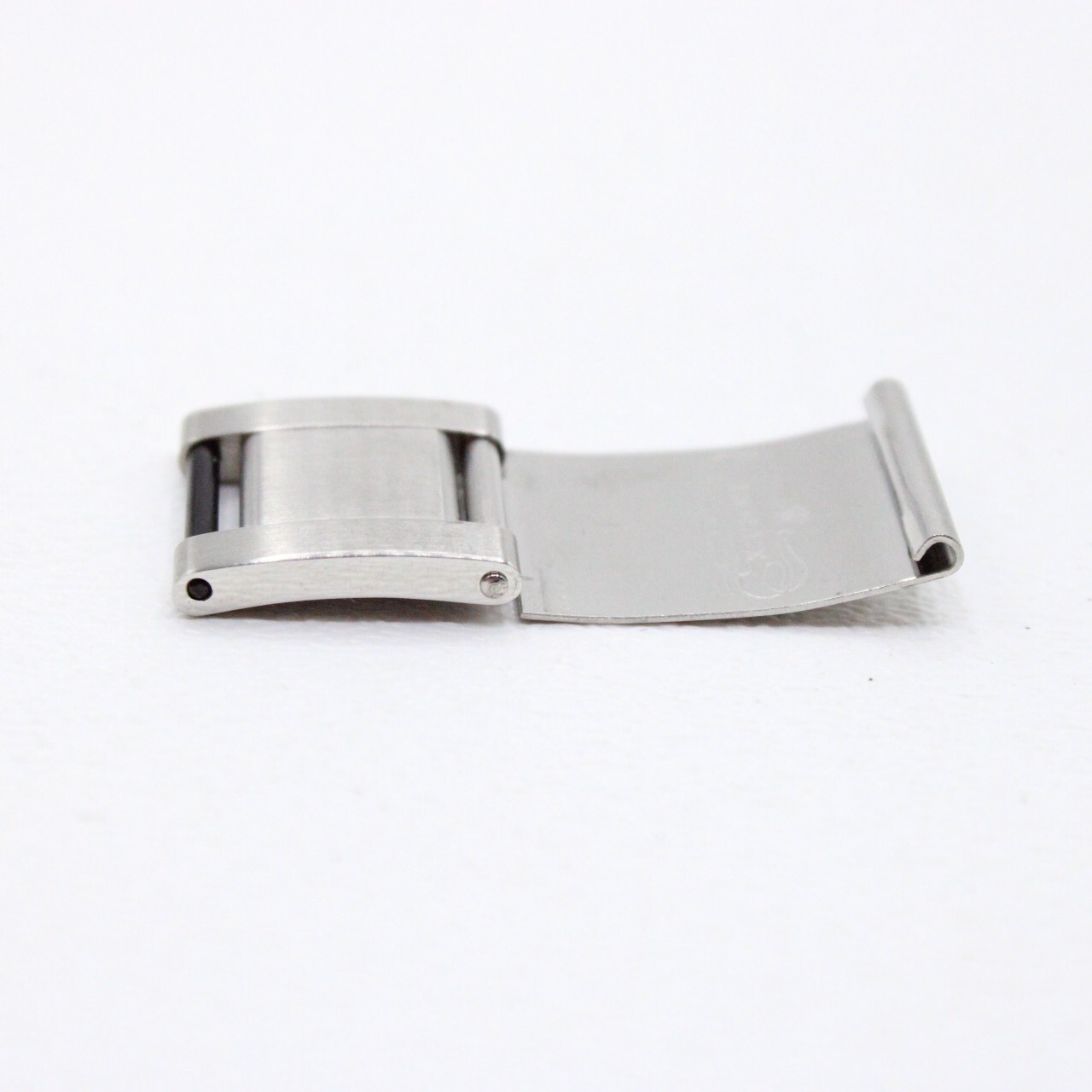 Rolex Sea Dweller Diver L Extension Folding Link Stainless Steel 16mm