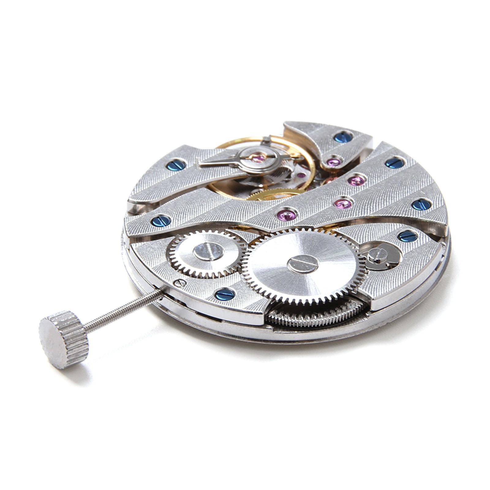 17Jewels Mechanical Movement for Seagull ST36 Wristwatch Hand Winding 6497 Watch