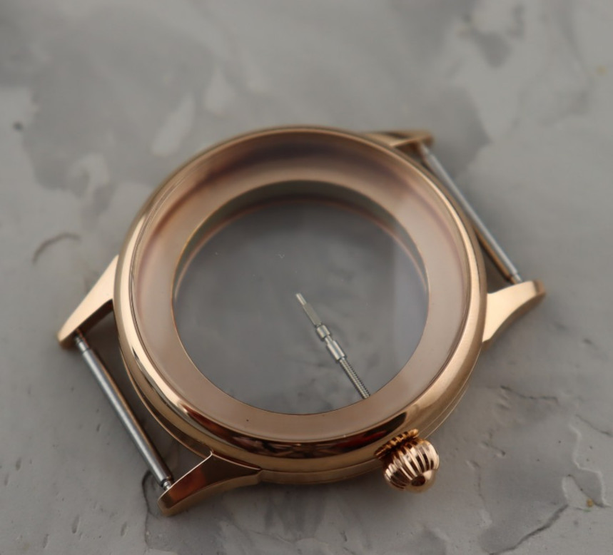 Watch Case for vintage wristwatches Soviet Watch Raketa