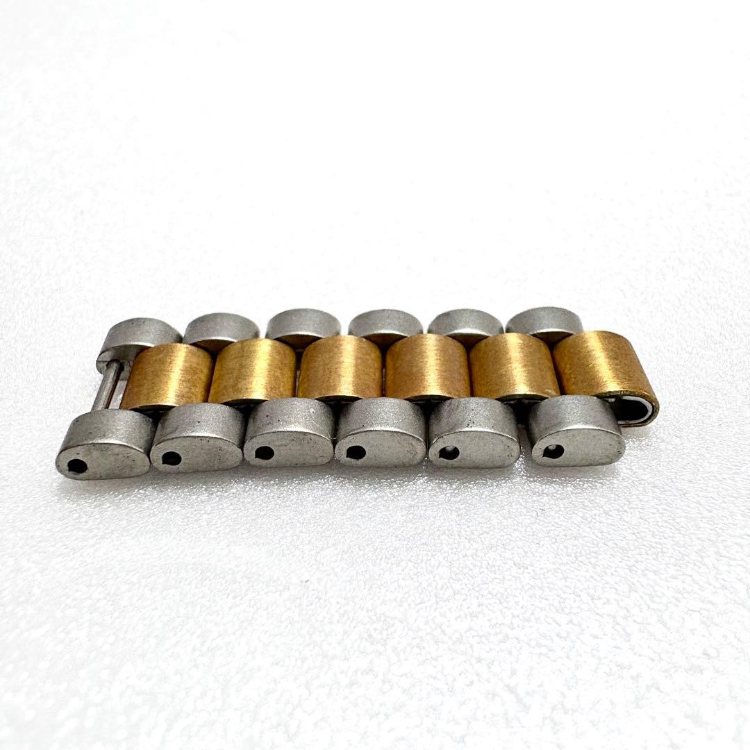 Genuine TAG Heuer Professional 2000 Ref.964.015 Bracelet Spare Links (6 Links)