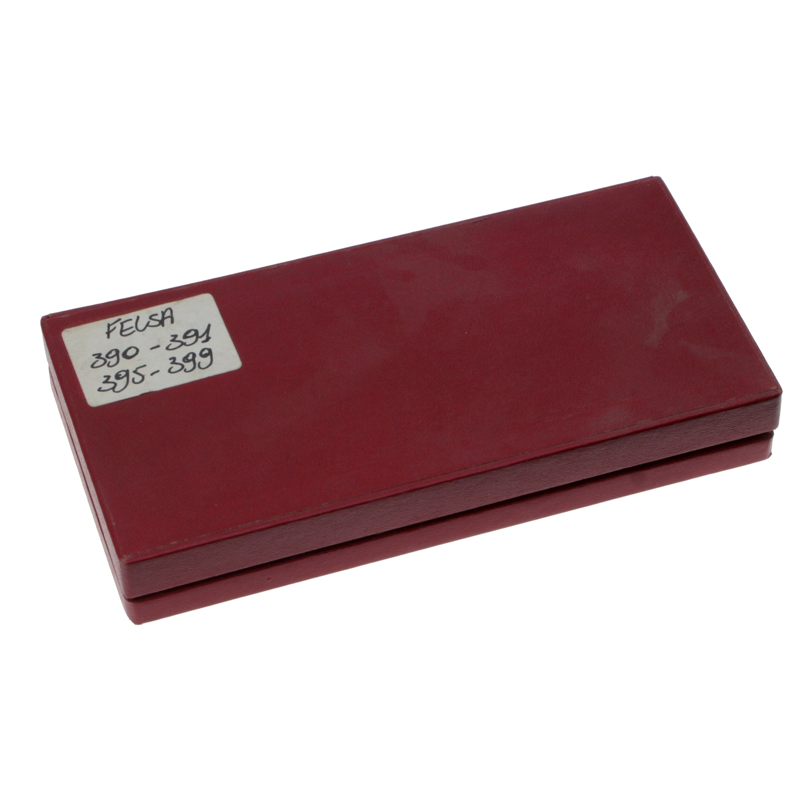 FELSA 390 movement spare part bundle for FELSA calibre 390-391, 395-399