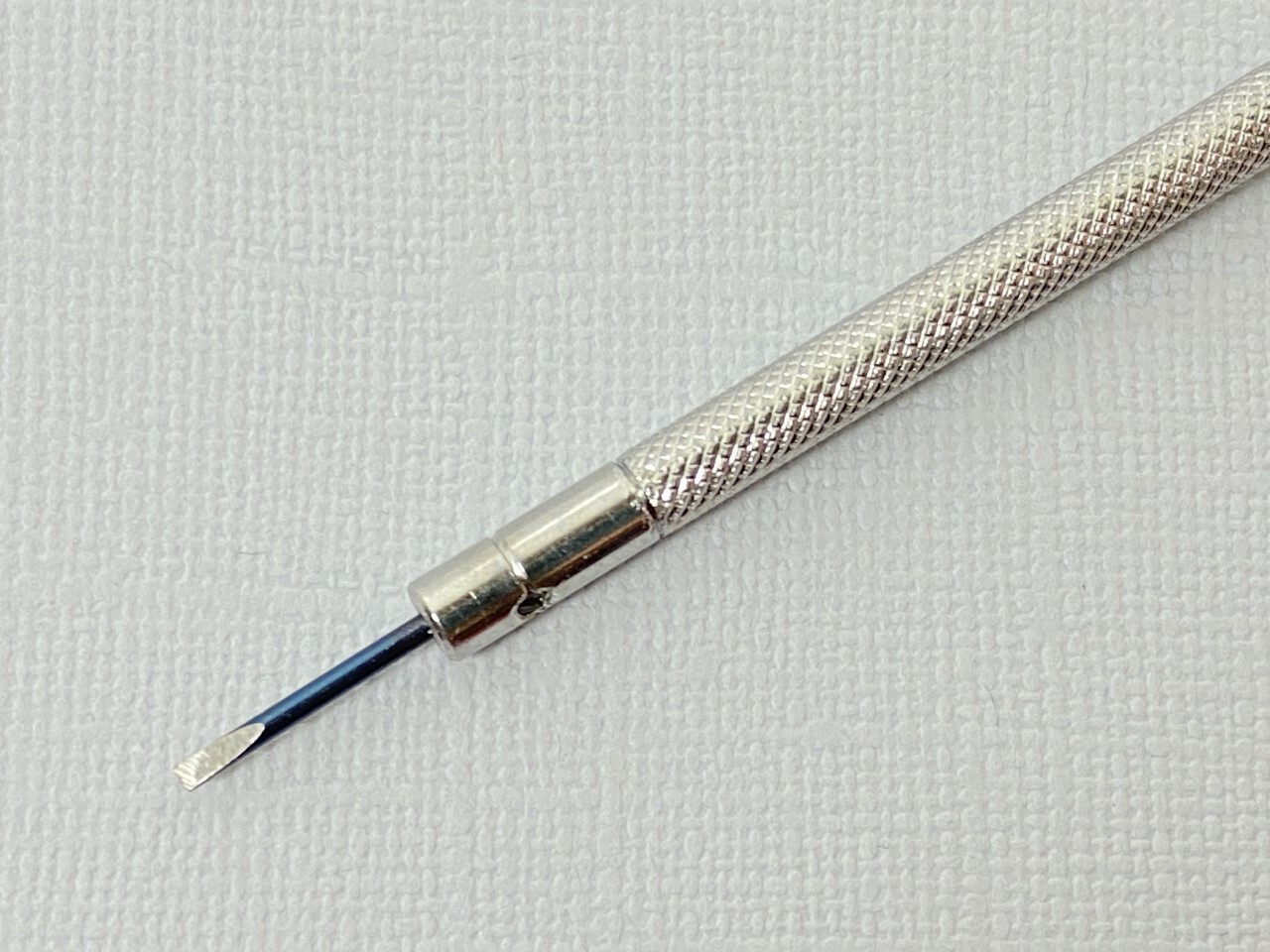 FOR OYSTER JUBILEE WATCH BAND SCREW DRIVER FOR MENS ROLEX WATCH 1.40MM TOOLS