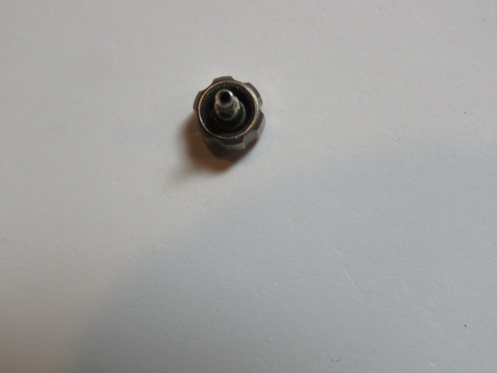 Iwc, Porsche Design, Parts, Crown 5.25mm Titanium