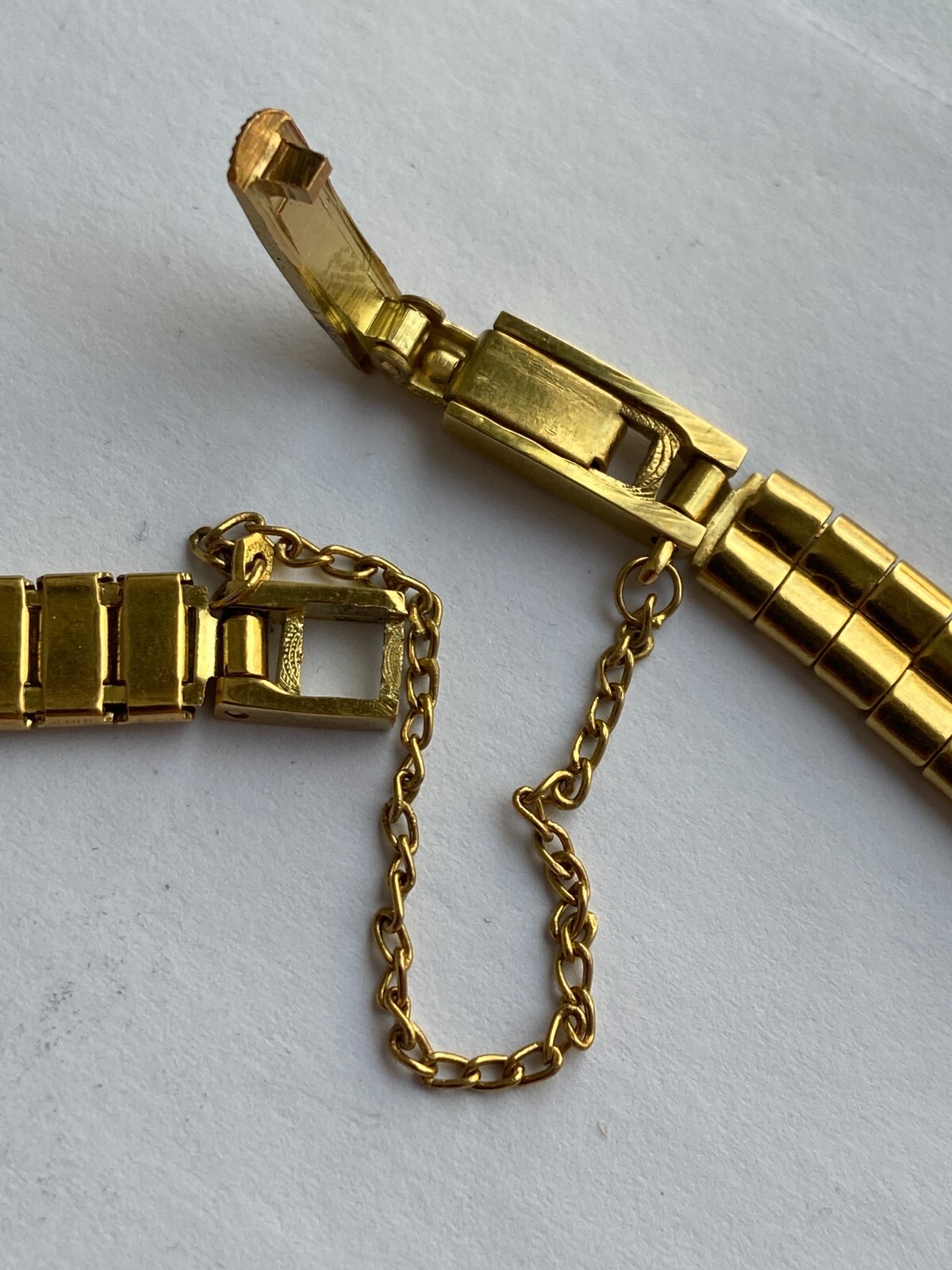 NOS NEW VINTAGE RARE OLD STOCK WOMEN STRAPS WATCH PARTS