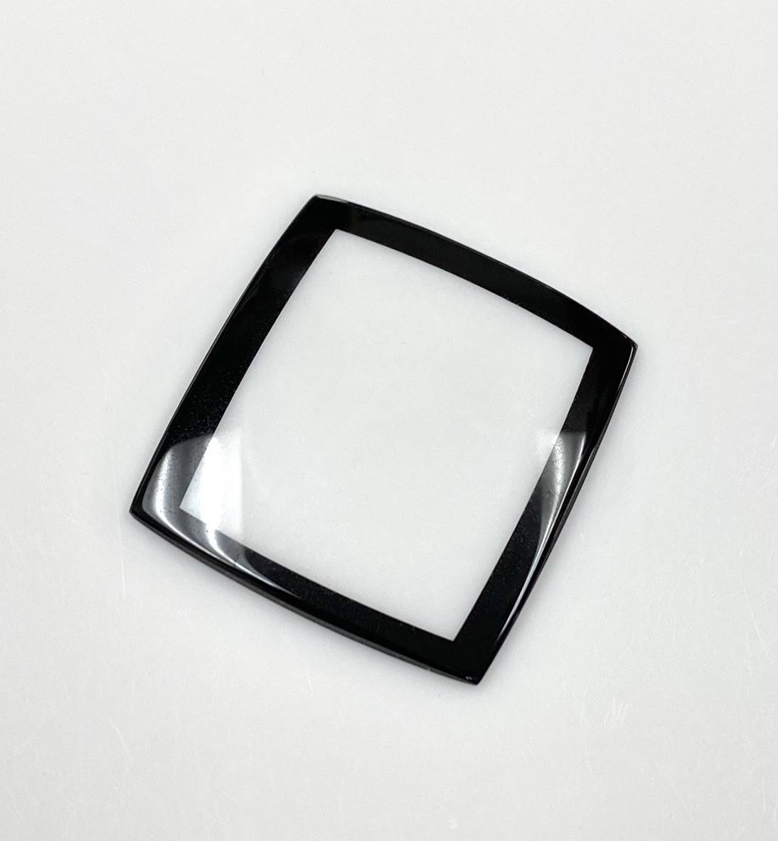 Bulova Black Frame Watch Crystal for Caravelle by Bulova C877558