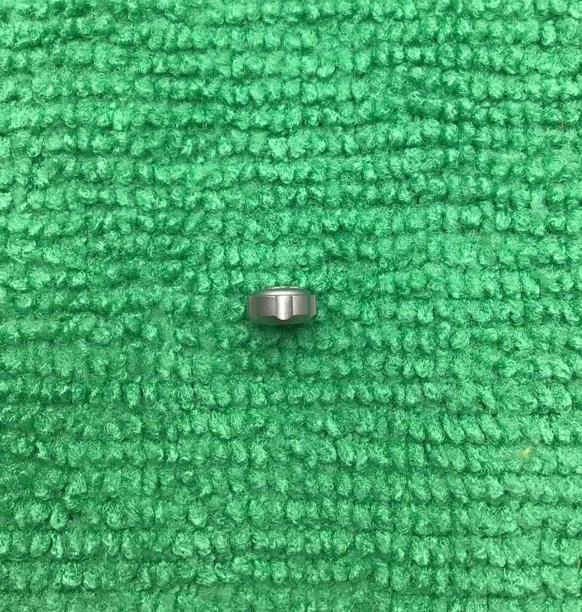 Genuine Omega Crown S/S 42110M NOS