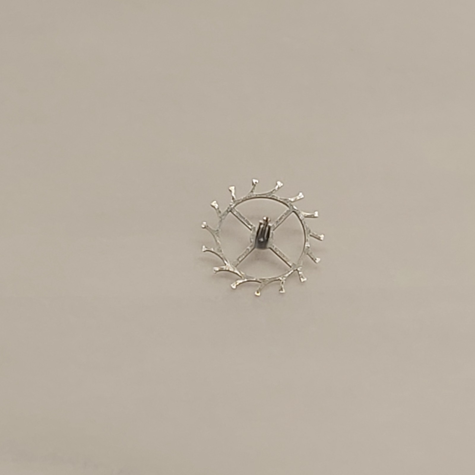 Otero 27 – Escape Wheel – Part 705 – 6.75”’ x 8”’ (AC607)