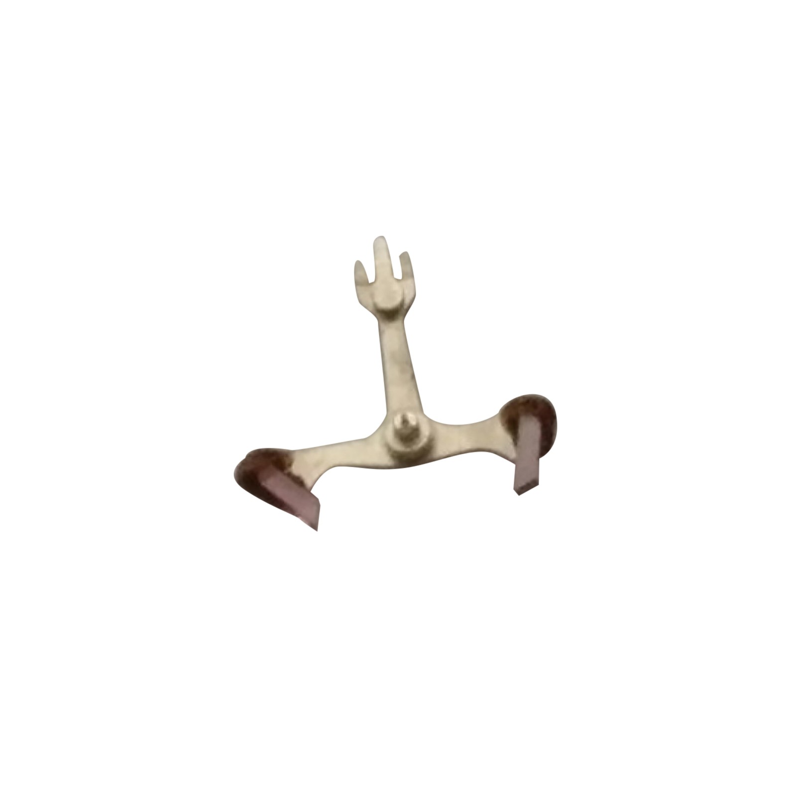 Watch Movement Generic 710 Pallet Fork For ETA 2824-2 2836-2 2834-2 Accessories
