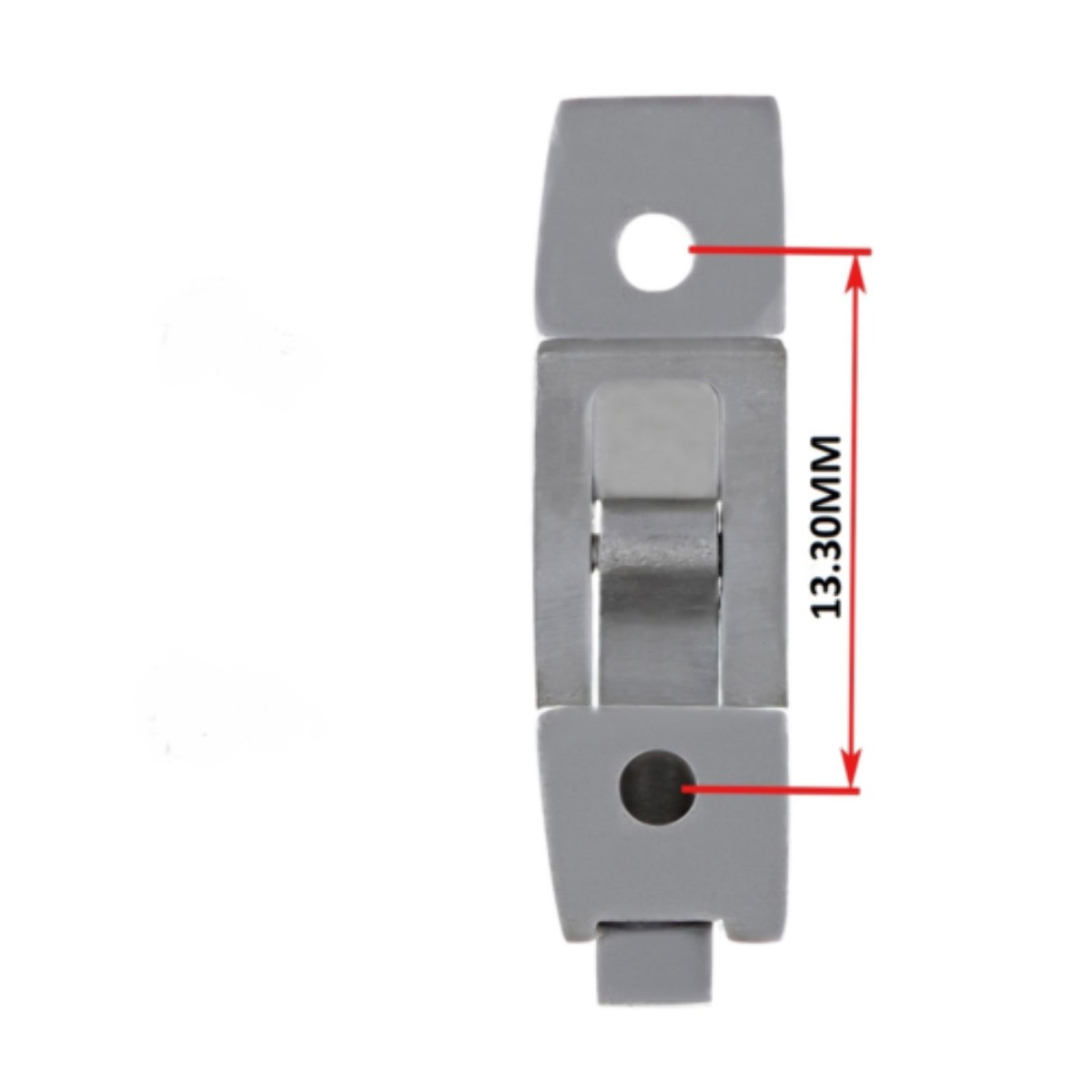 CROWN BRIDGE GUARD FOR PANERAI PAM 312 LUMINOR MARINA 44MM-47MM GMT 1950 OP 6900