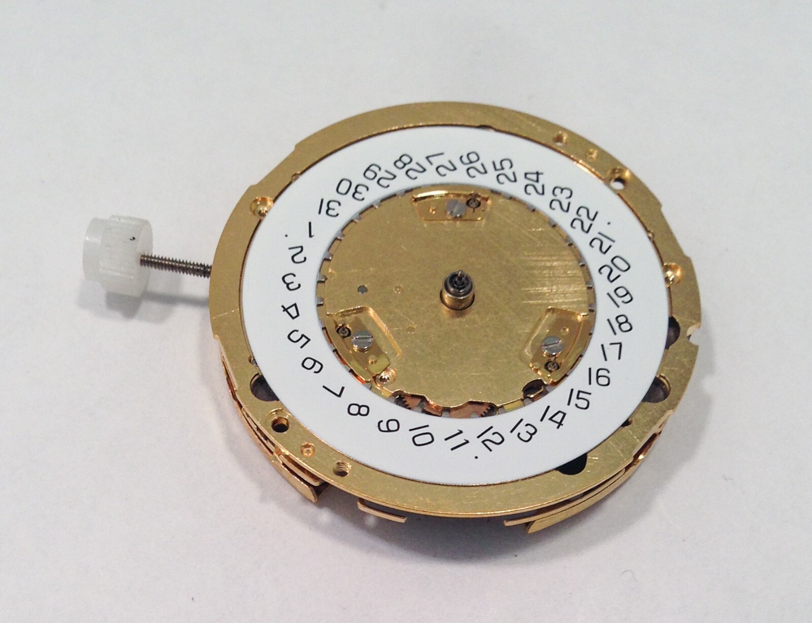 Tag Heuer Mens Link Chronograph Quartz ETA Movement 251.262 CT1110 30MM New