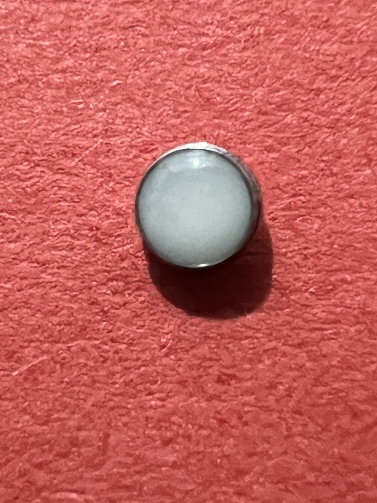 Watch Bezel Insert Pip Dot Lume Seiko Rolex Omega And Others Repair Part BLUE