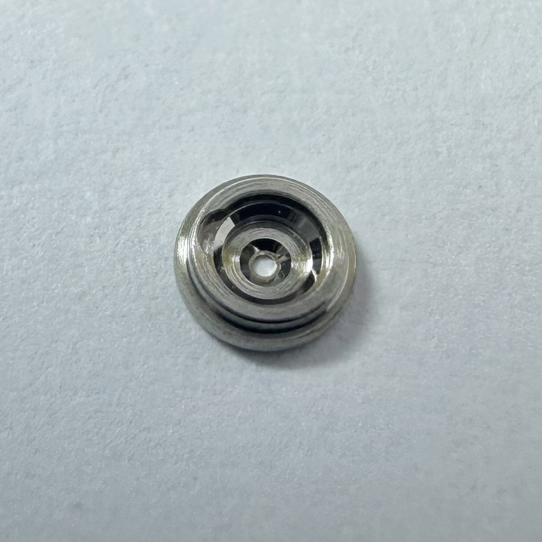 014364 NOS DIASHOCK LOWER FRAME FOR SEIKO 61 6102 6105 6106 6117 6119 6138 6139
