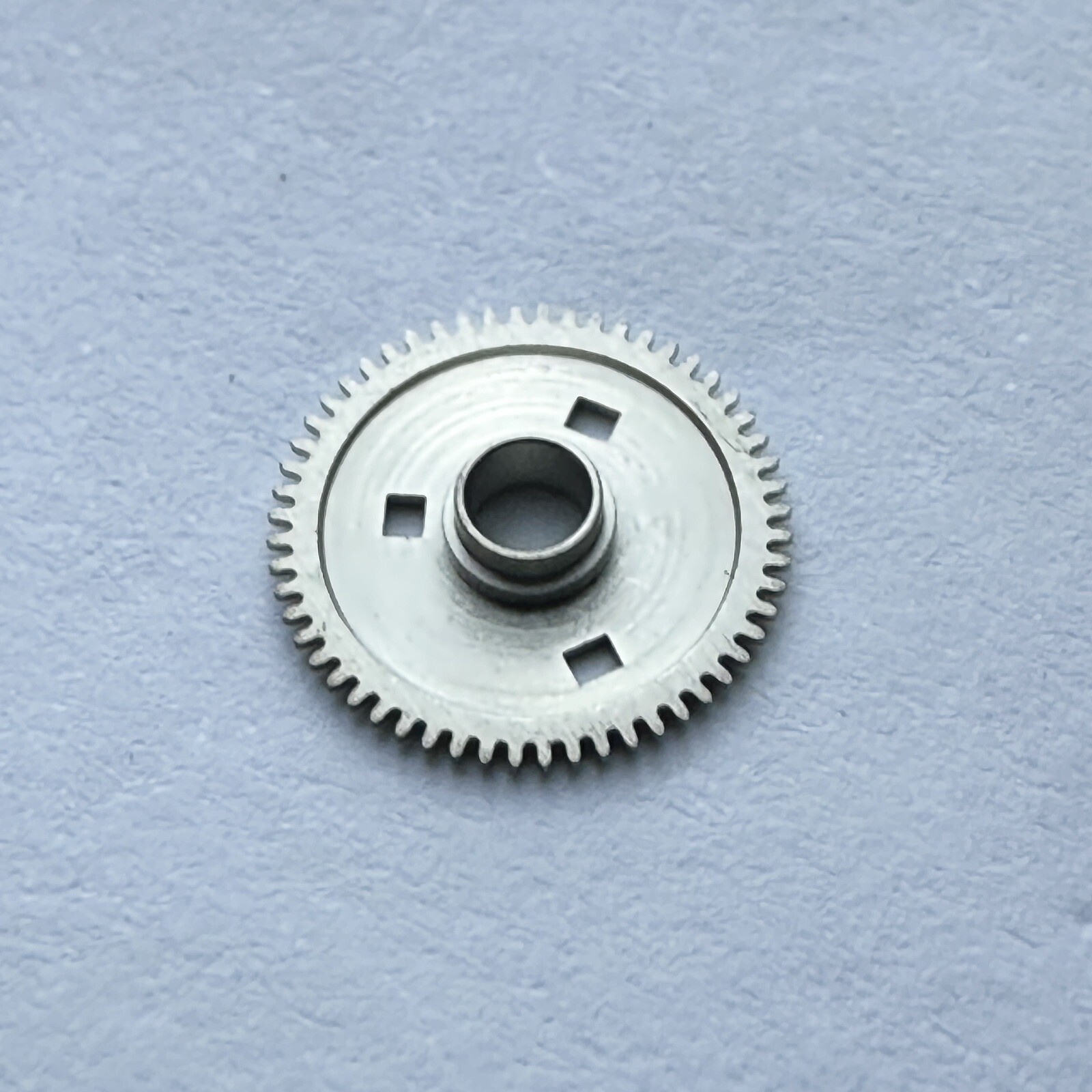 NOS UNLOCKING WHEEL FOR VINTAGE SEIKO 4006 BELLMATIC 948805