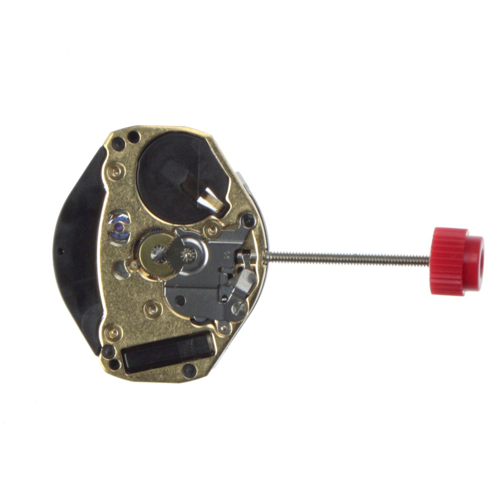 ETA 902.002 quartz movement (ETA 902005) 6 3/4 x 8 o.SC