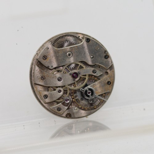 TIFFANY & Co. +22107, #1872227 SWISS WRIST WATCH MOVEMENT 26mm GOOD BALANCE (JB)