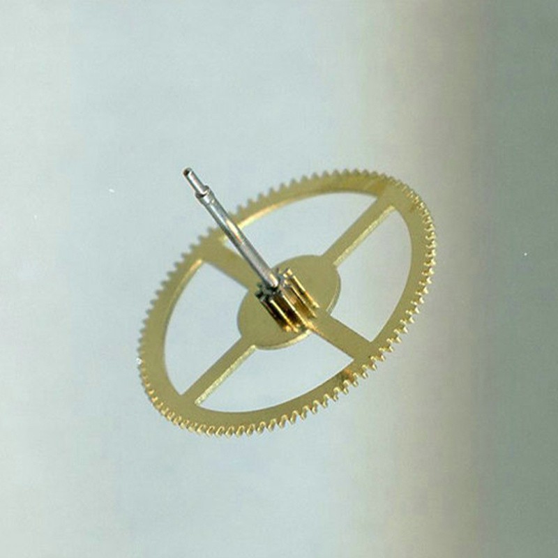 Watch Movment Parts Second Wheel Repairing For 2189 Caliber Watch Movement