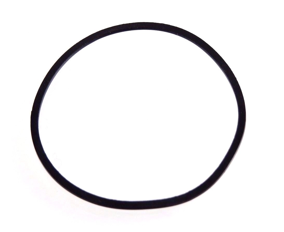 Three (3) Case Back Gasket For Rolex 1500, 1501, 1503, 1505, 1512, 5700, 5701