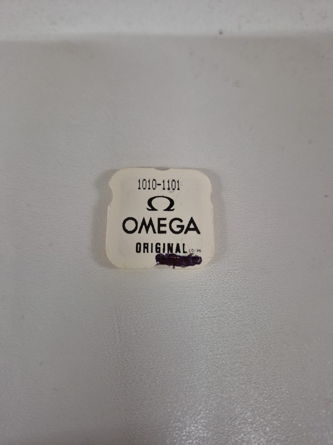Omega 1010 1101 Crown Wheel