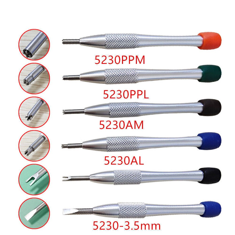 Watch Crown Tube Screwdriver for Audemars Piguet Royal Oak Offshore AP ROO 5230