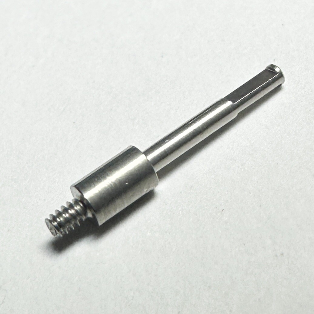 NOS ORIGINAL JOINT STEM FOR VINTAGE SEIKO 6159-7010 6159-7019 TUNA 7549 / 373618