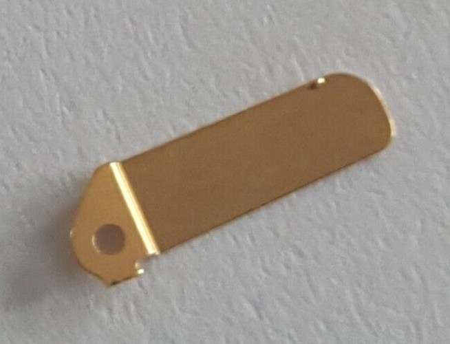 ETA Caliber 579.005 Part Number 4400 (Battery Strap)