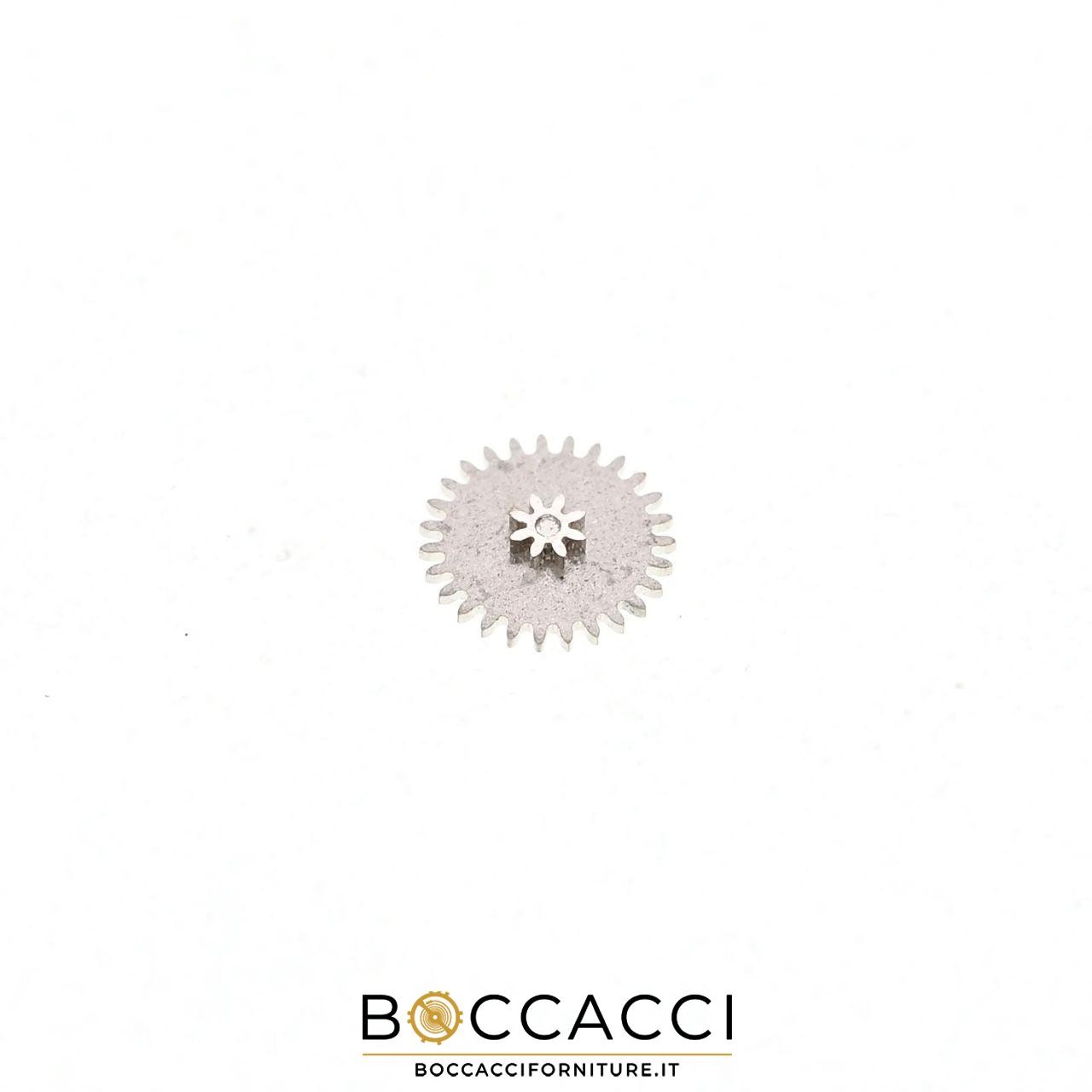 BULOVA Calib. 8 Ea ref. 260 Minute Wheel Calib: 8 EA (GREAT CONDITION)